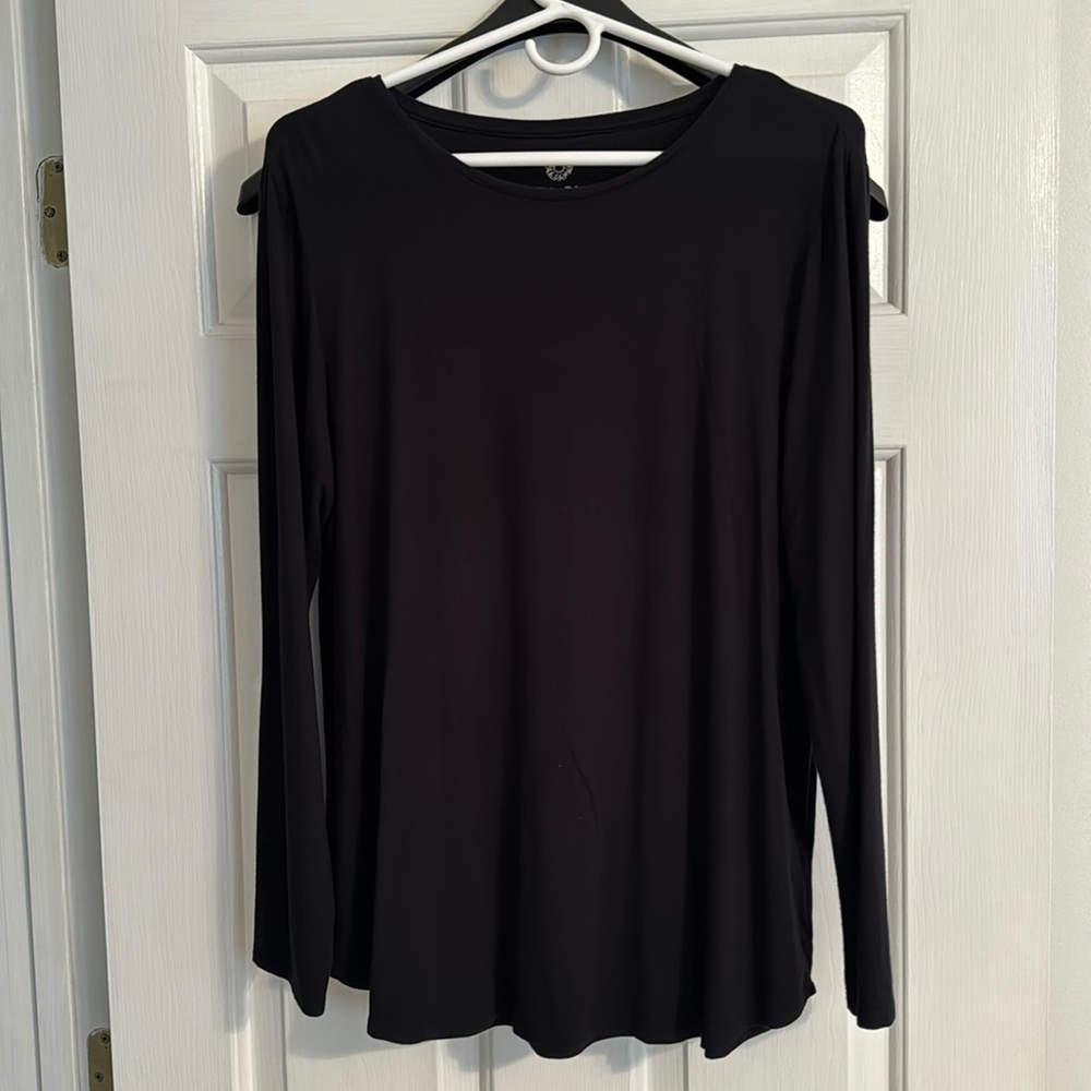 Ruby Rd. Large black